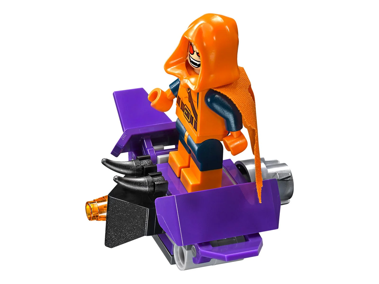 LEGO® 76058 Spider- Man: Atak Upiornych Jeźdźców - zdjęcie 10