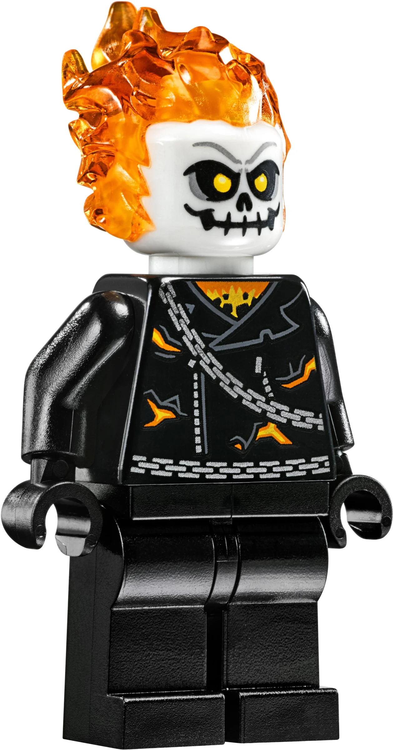 LEGO® 76058 Spider- Man: Atak Upiornych Jeźdźców - zdjęcie 19