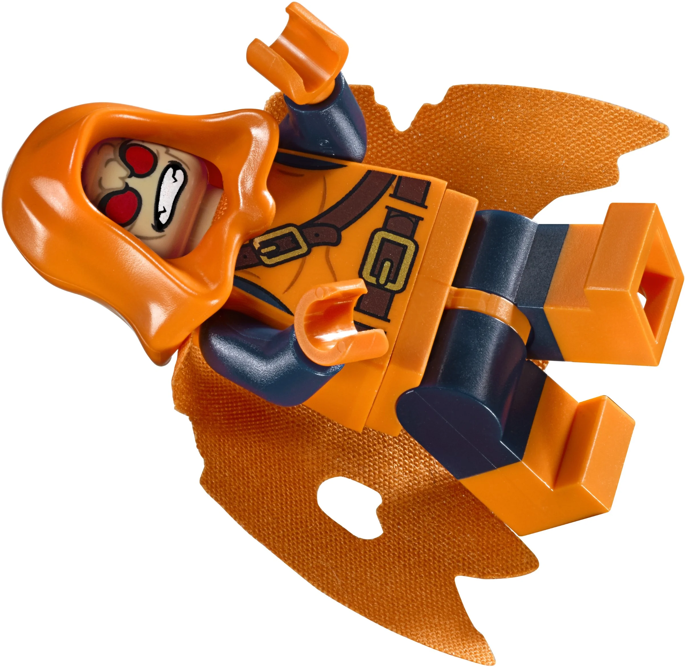 LEGO® 76058 Spider- Man: Atak Upiornych Jeźdźców - zdjęcie 22