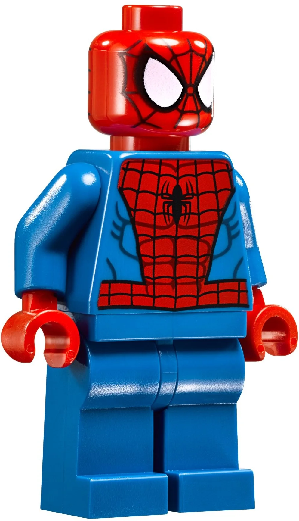 LEGO® 76058 Spider- Man: Atak Upiornych Jeźdźców - zdjęcie 29