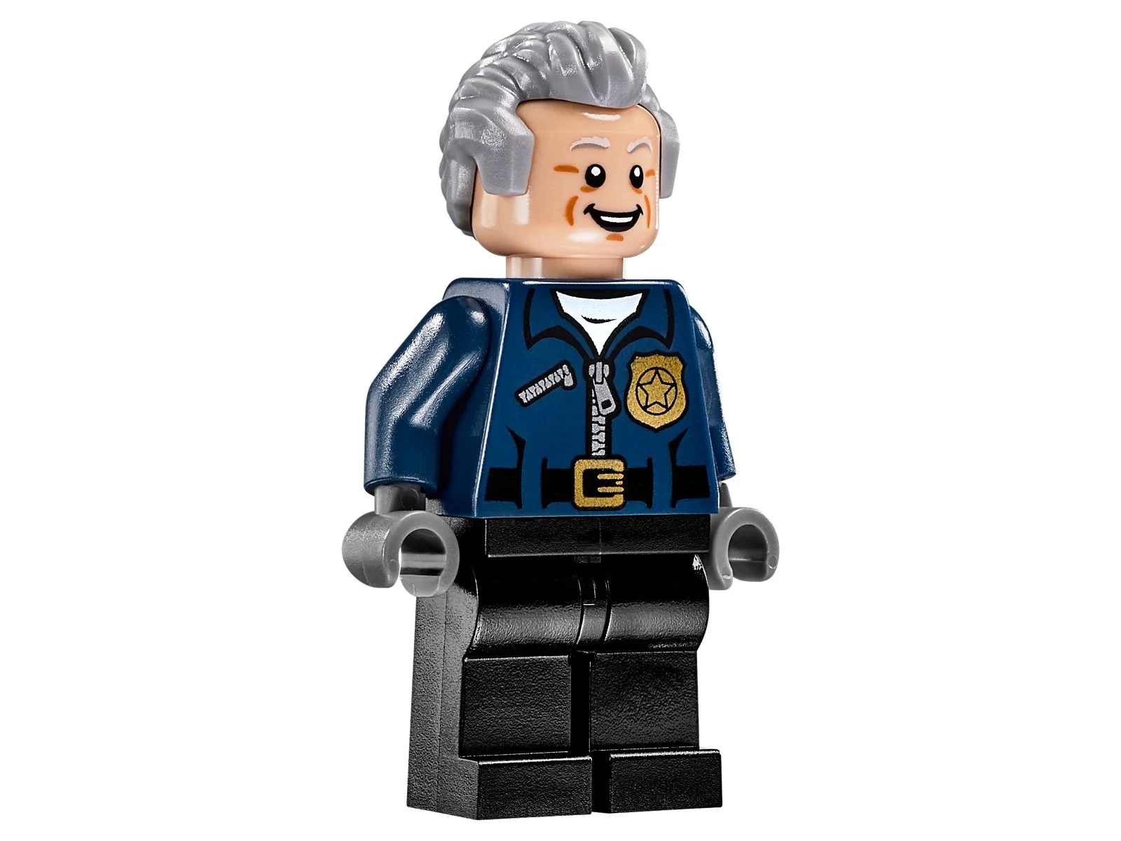 LEGO® 76059 Spider - Man: Pułapka z mackami Doc Ocka - zdjęcie 7