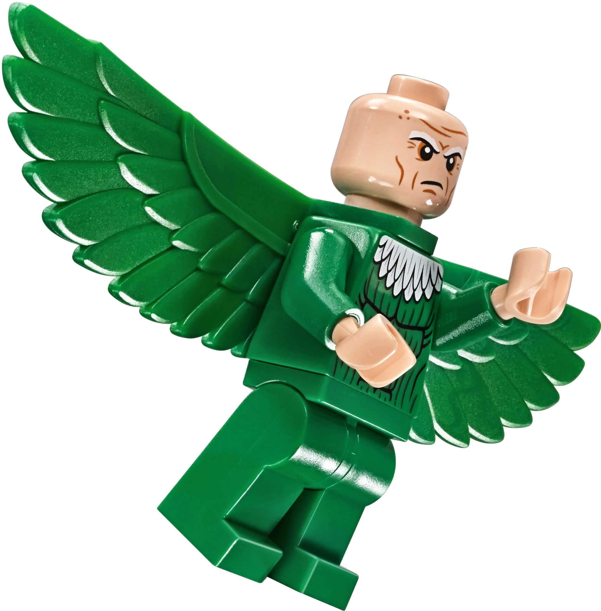 LEGO® 76059 Spider - Man: Pułapka z mackami Doc Ocka - zdjęcie 17