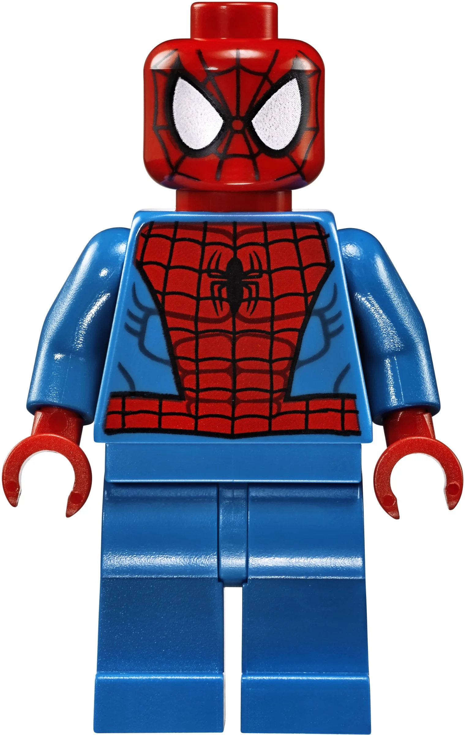 Spider - Man: Pułapka z mackami Doc Ocka