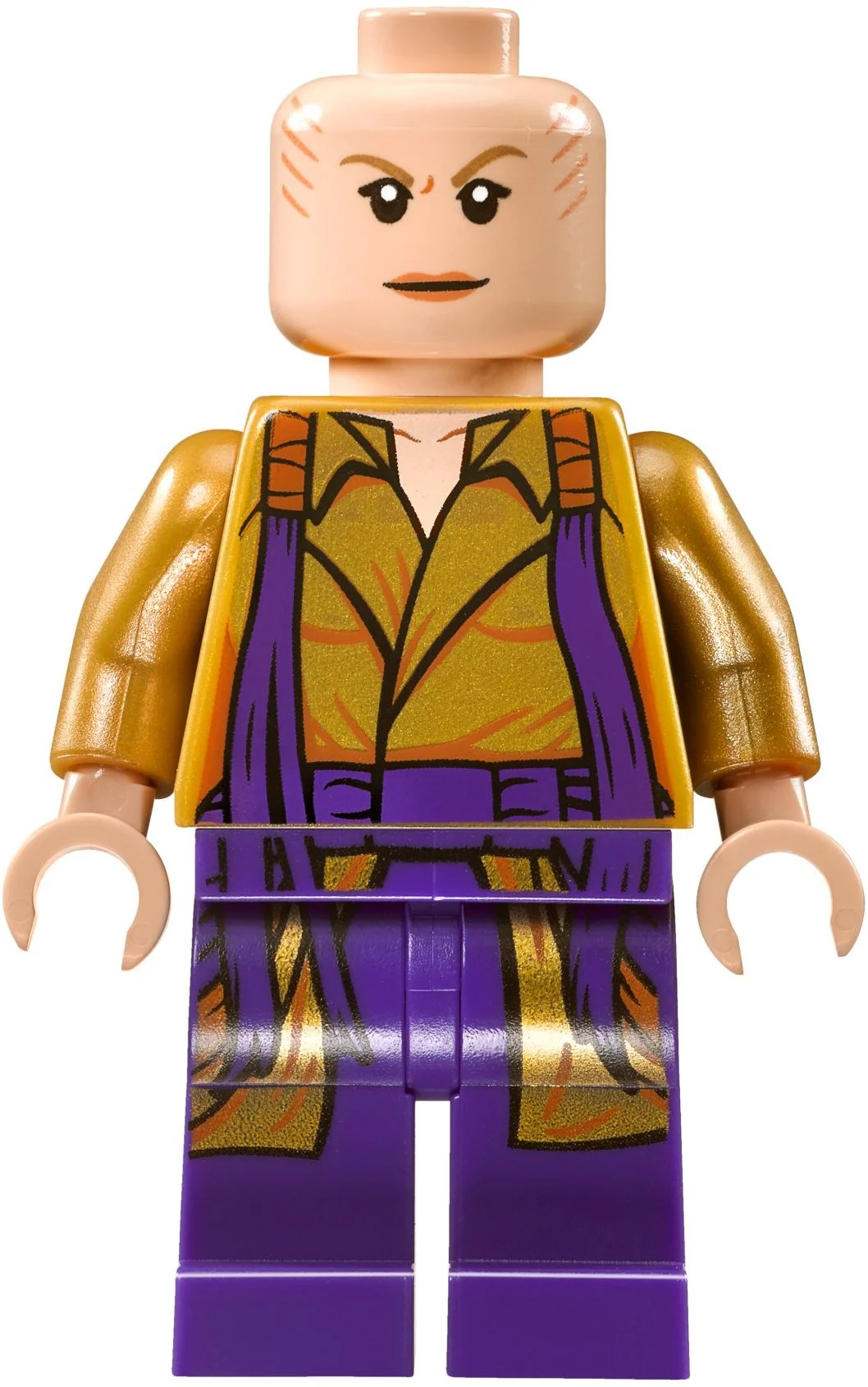 LEGO® 76060 Heroes Doctor Strange's Sanctum Sanctorum - zdjęcie 8