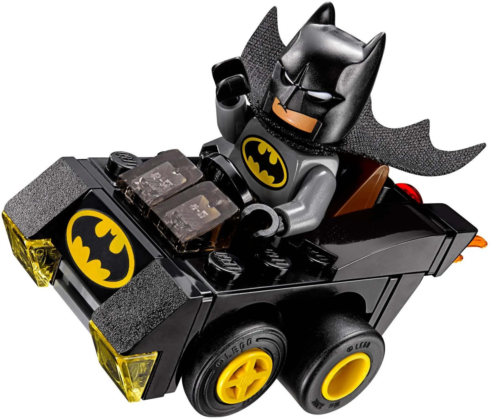 LEGO® 76061 Batman kontra Kobieta- Kot - zdjęcie 8