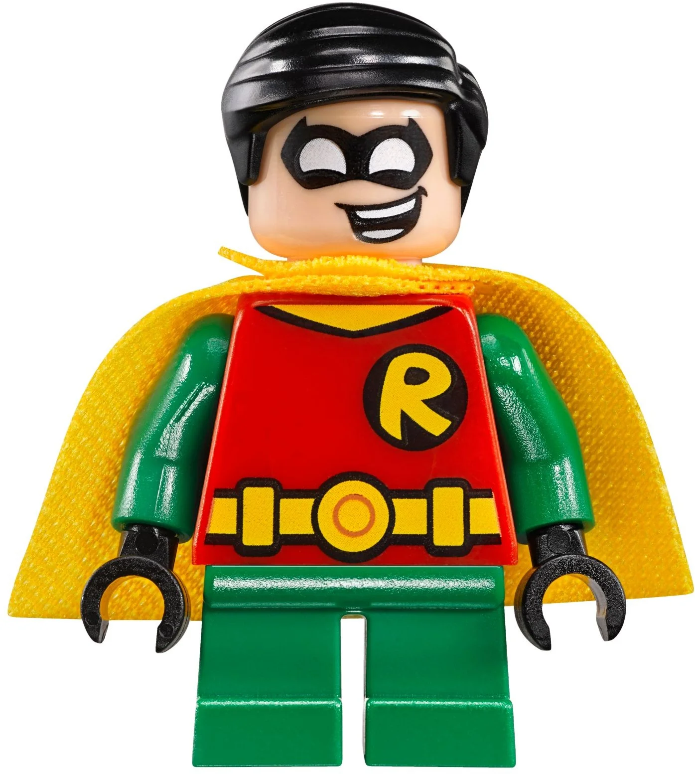 LEGO® 76062 Robin kontra Bane - zdjęcie 11