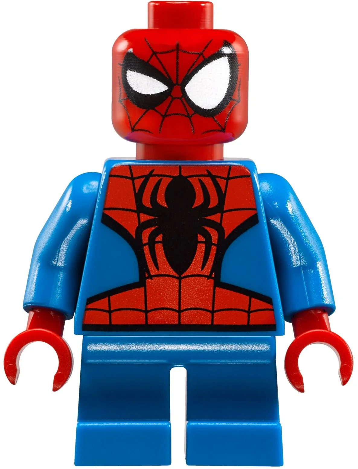 LEGO® 76064 Spiderman kontra Zielony Goblin - zdjęcie 13