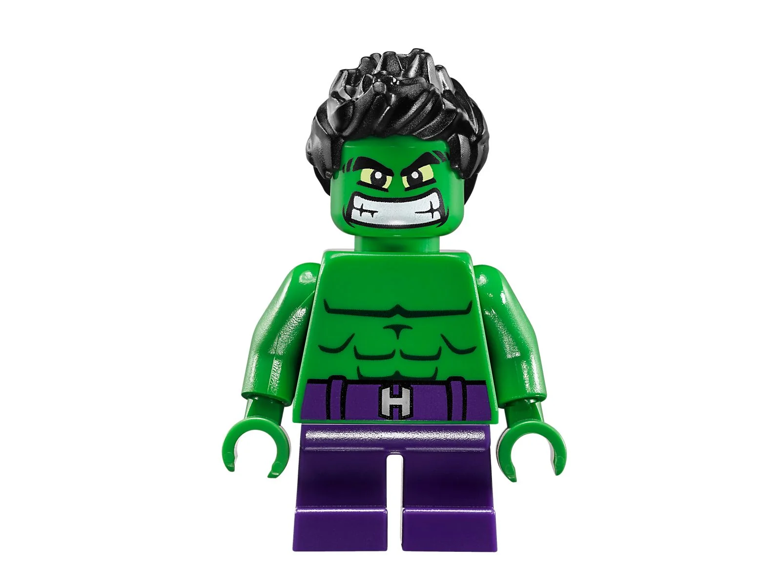LEGO® 76066 Hulk kontra Ultron - zdjęcie 5