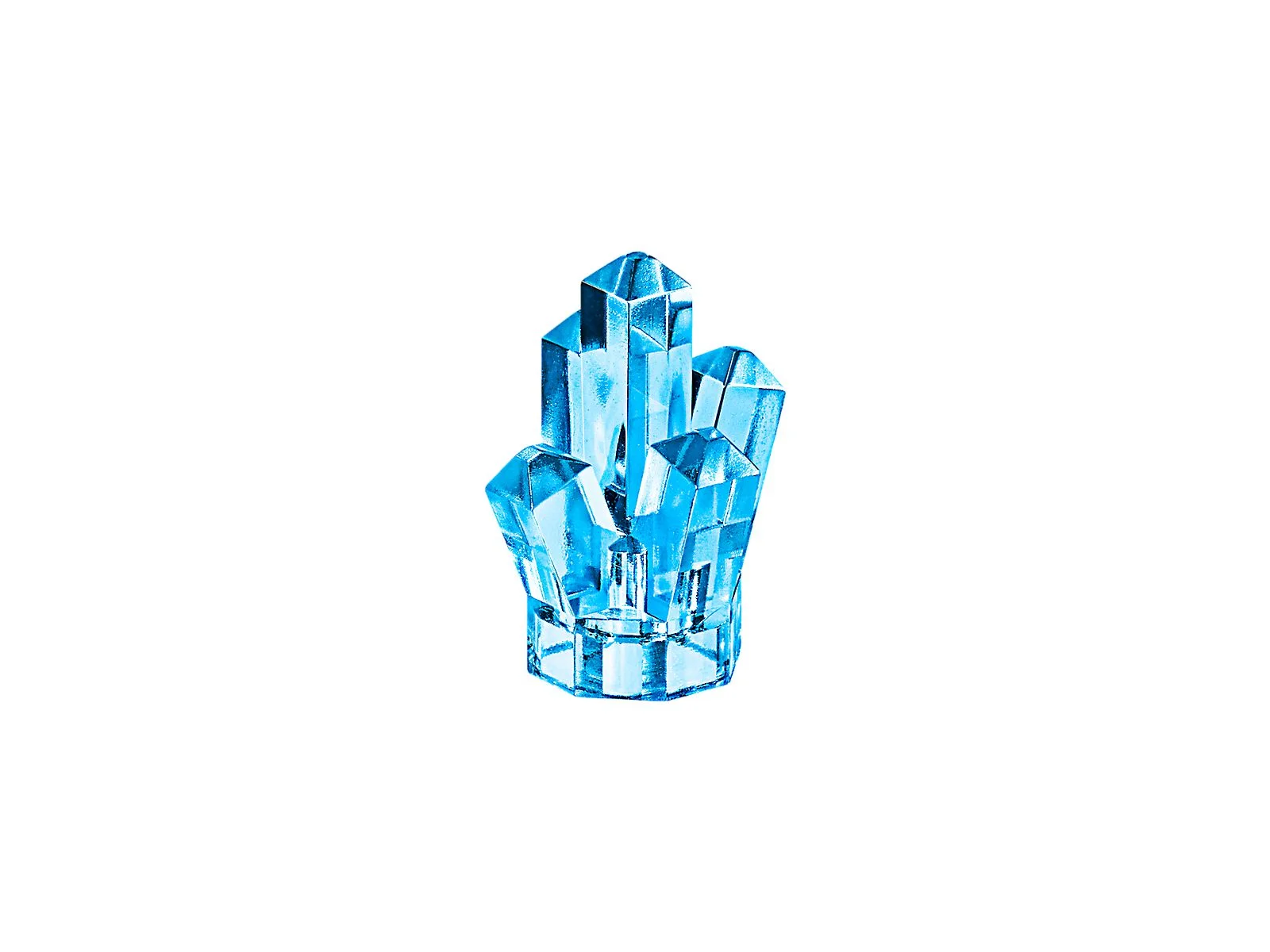 LEGO® 76068 Superman kontra Bizarro - zdjęcie 4