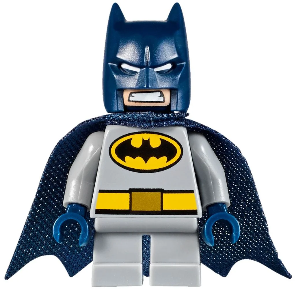 LEGO® 76069 Batman kontra Killer Moth - zdjęcie 13