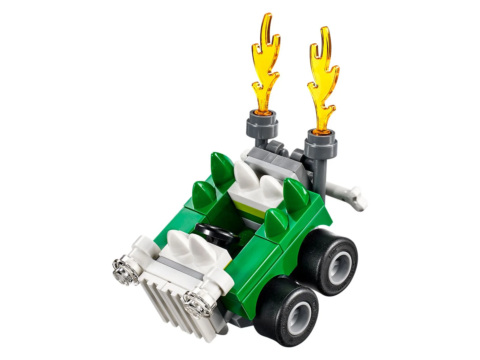 LEGO® 76070 Wonder Woman kontra Doomsday - zdjęcie 2
