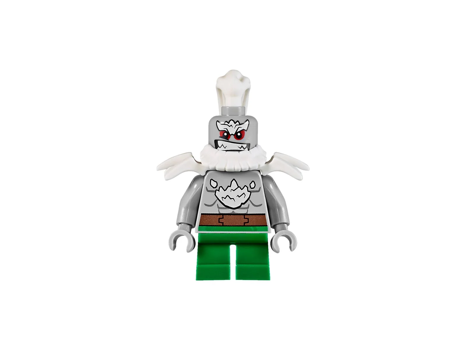 LEGO® 76070 Wonder Woman kontra Doomsday - zdjęcie 4