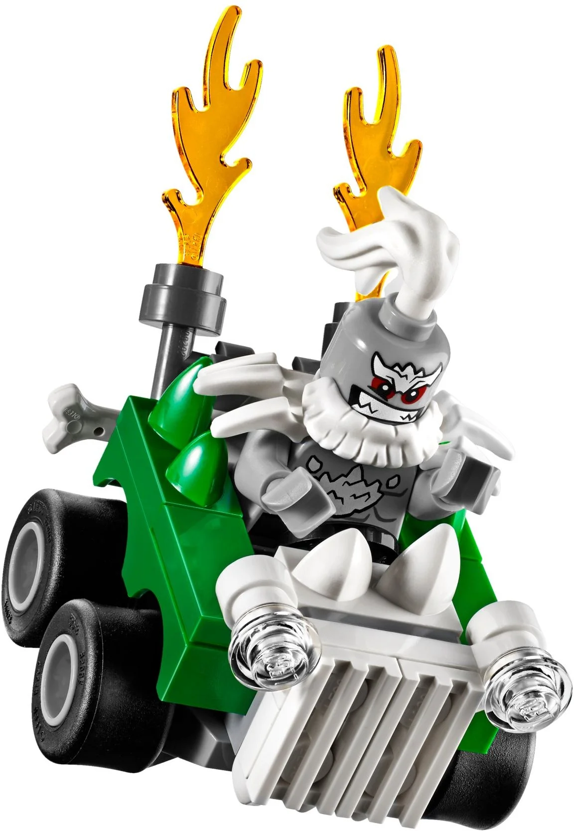 LEGO® 76070 Wonder Woman kontra Doomsday - zdjęcie 11