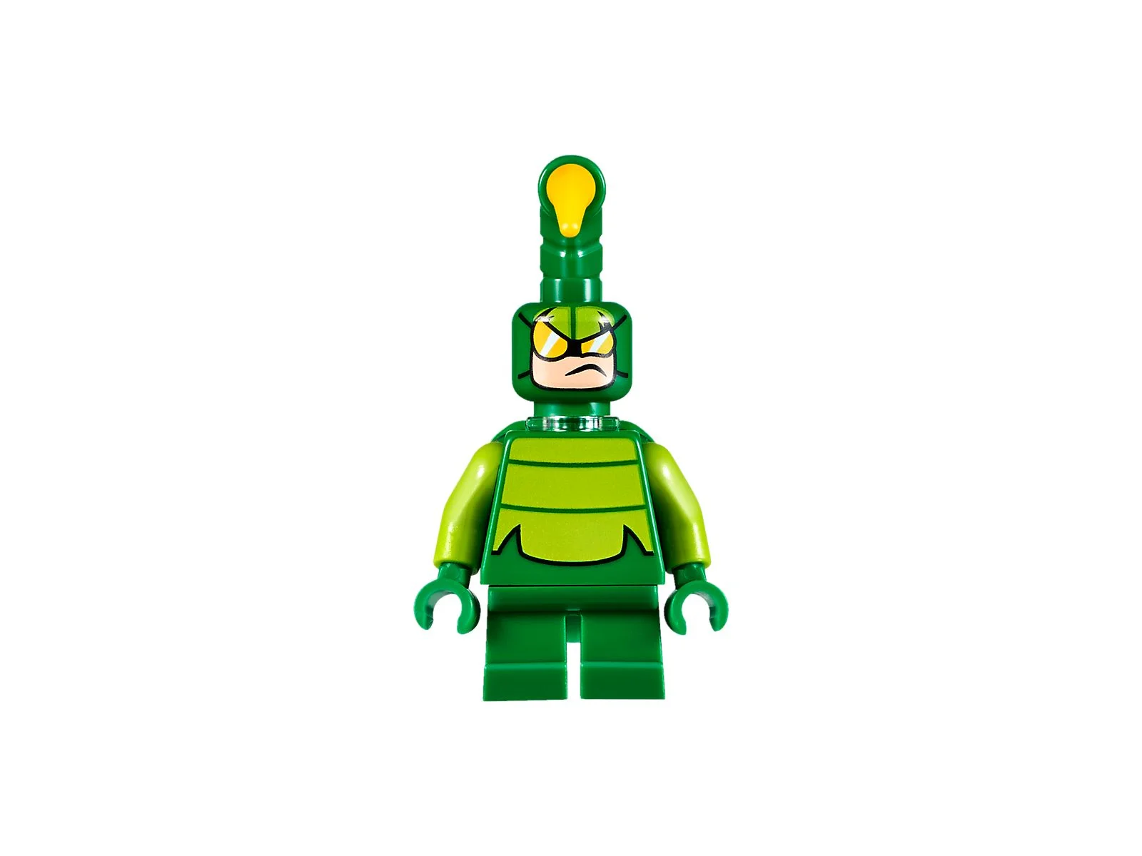 LEGO® 76071 Spider-Man kontra Skorpion - zdjęcie 5