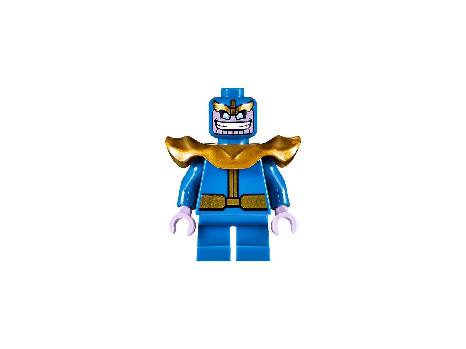 LEGO® 76072 Iron Man kontra Thanos - zdjęcie 6