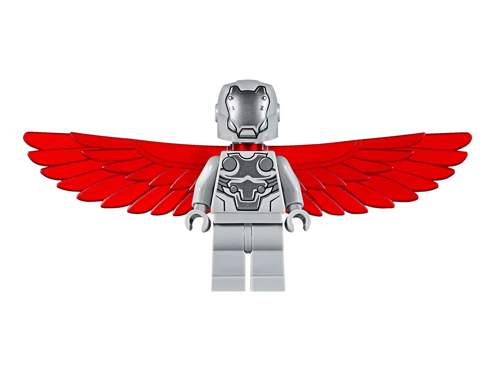 LEGO® 76076 Odrzutowiec Kapitana Ameryki - zdjęcie 9