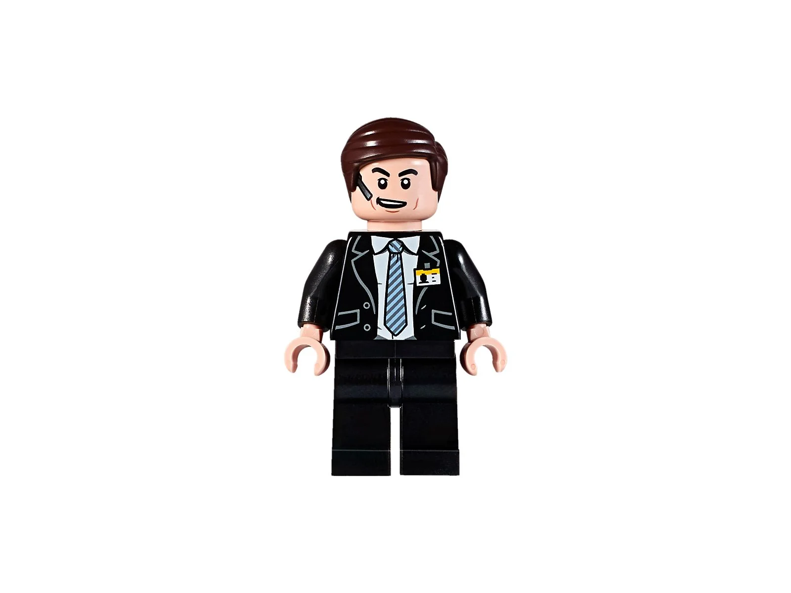 LEGO® 76077 Iron Man: Detroit Steel atakuje - zdjęcie 2