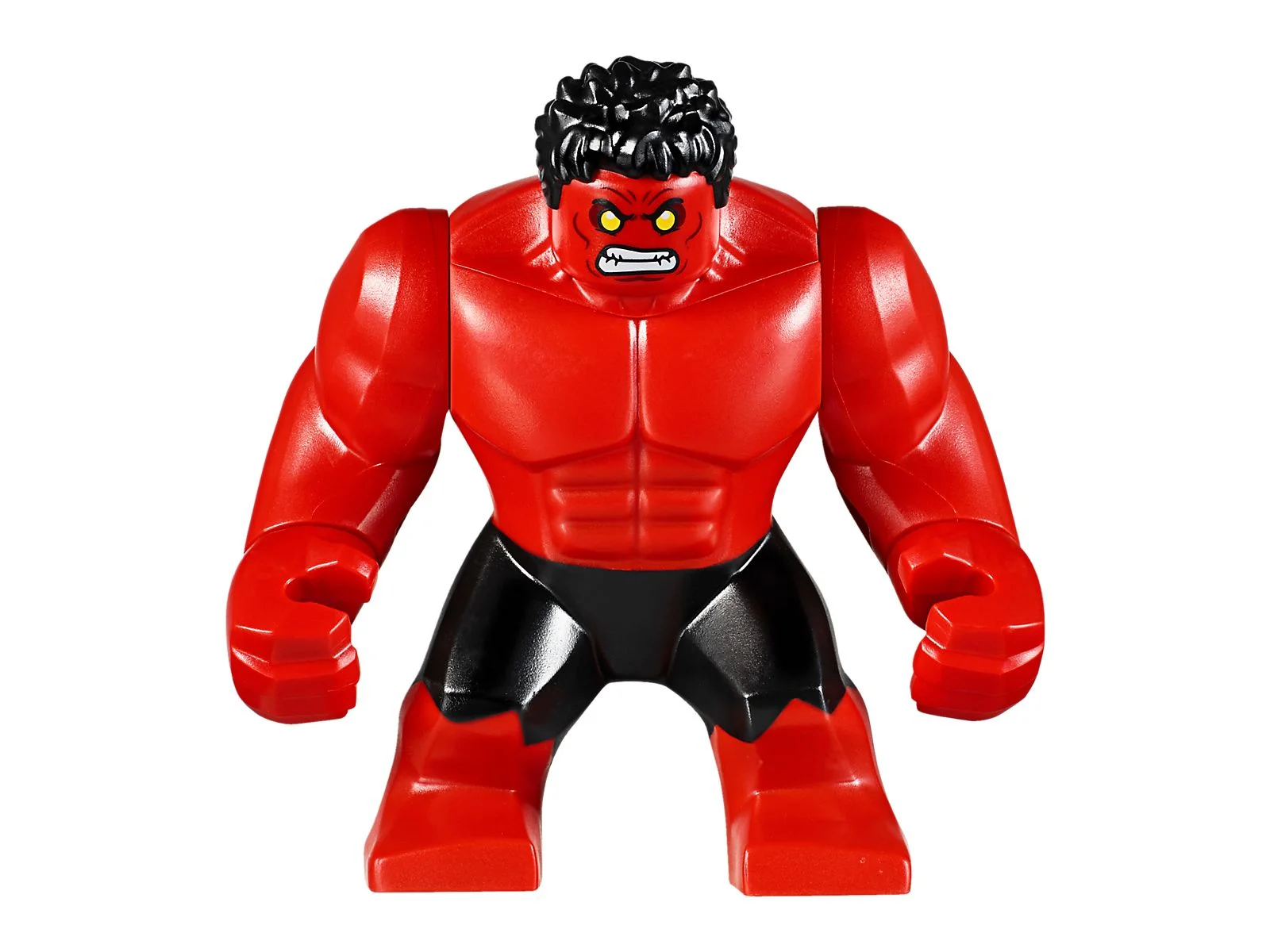 LEGO® 76078 Hulk kontra Czerwony Hulk - zdjęcie 9