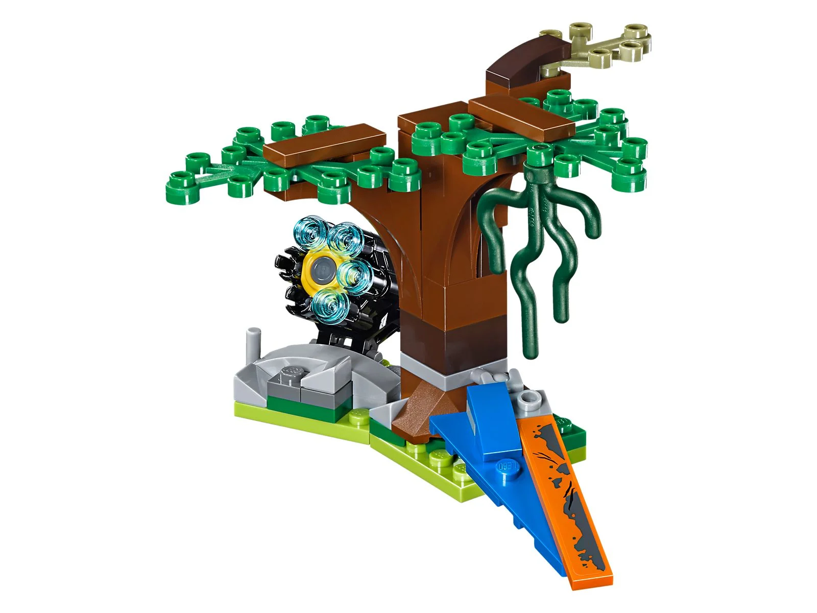 LEGO® 76079 Atak Niszczyciela - zdjęcie 8
