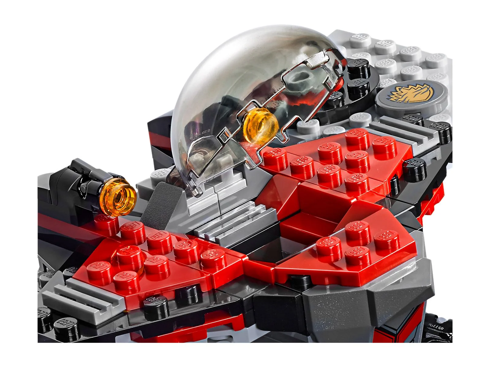 LEGO® 76079 Atak Niszczyciela - zdjęcie 9