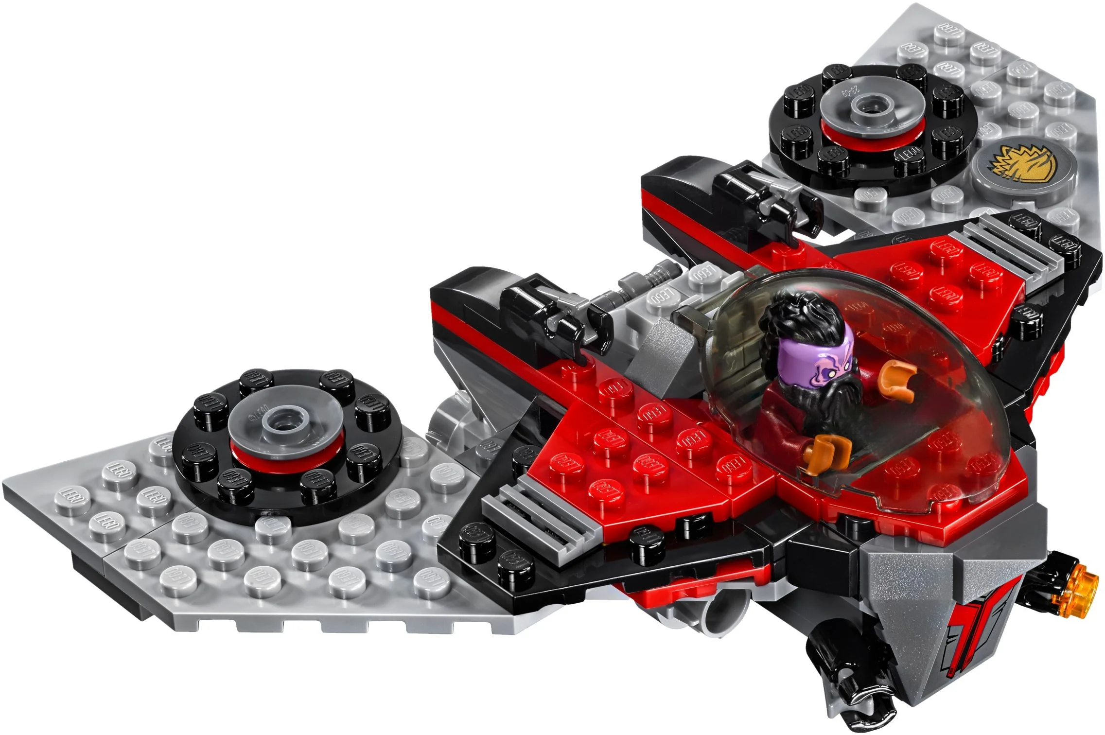 LEGO® 76079 Atak Niszczyciela - zdjęcie 12