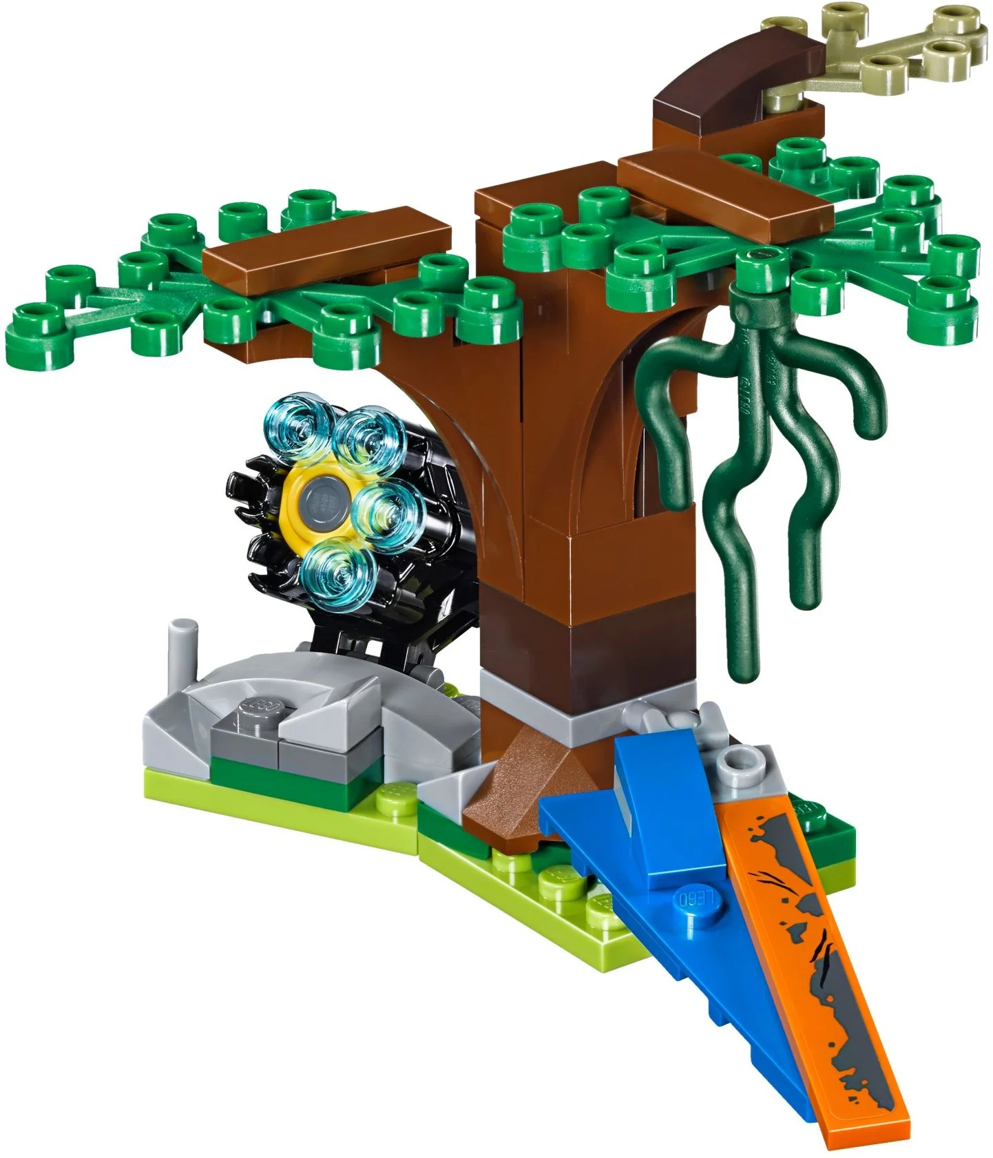 LEGO® 76079 Atak Niszczyciela - zdjęcie 14