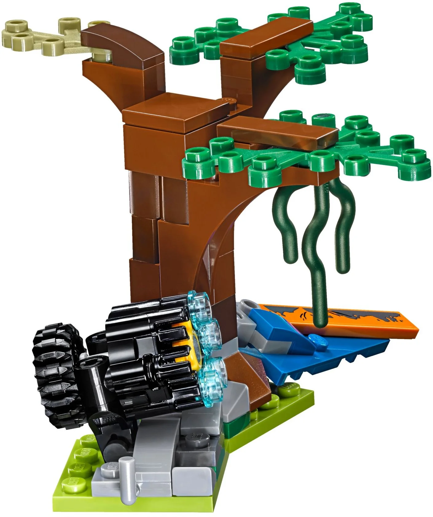 LEGO® 76079 Atak Niszczyciela - zdjęcie 15