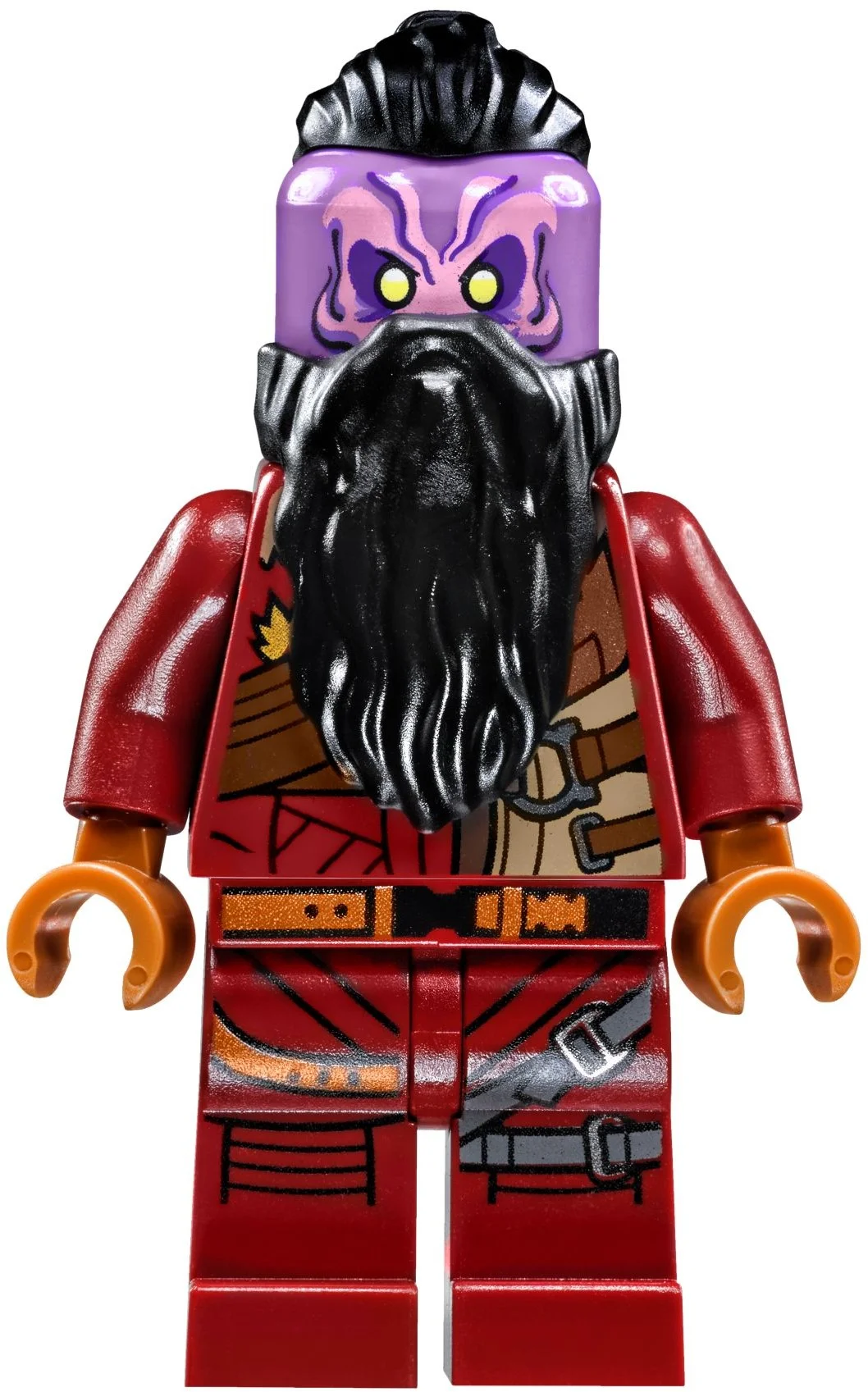 LEGO® 76079 Atak Niszczyciela - zdjęcie 16