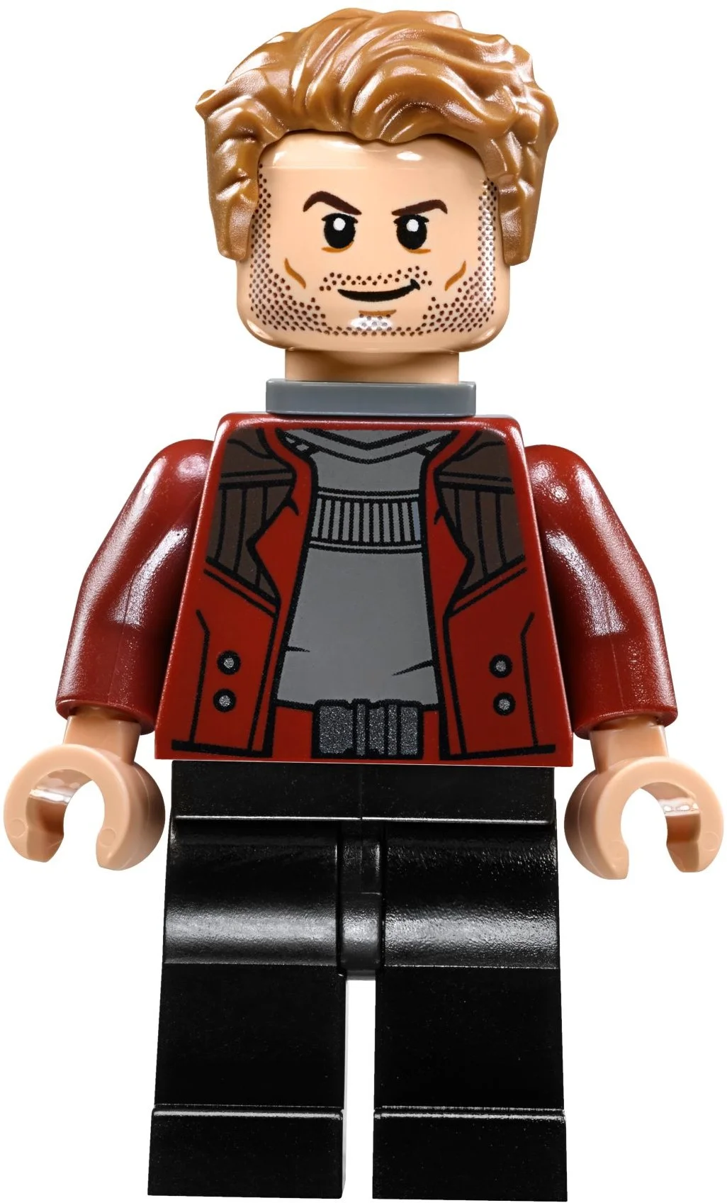 LEGO® 76080 Heroes Zemsta Ayeshy - zdjęcie 17