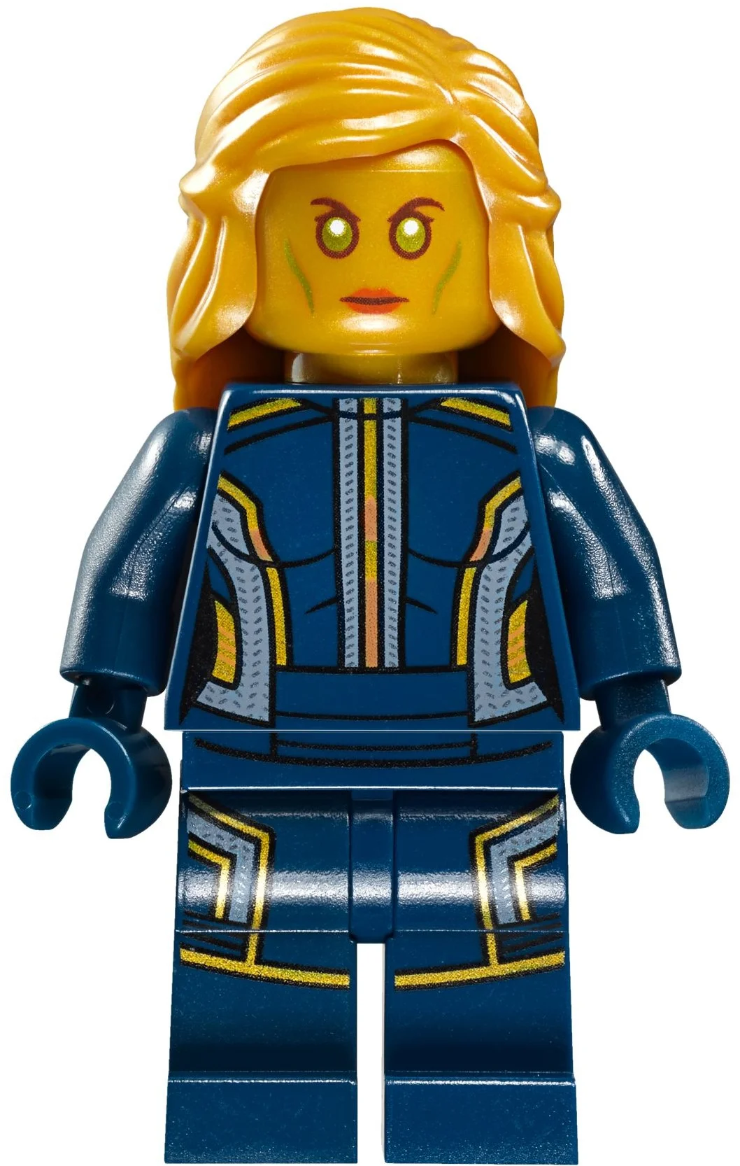 LEGO® 76080 Heroes Zemsta Ayeshy - zdjęcie 18