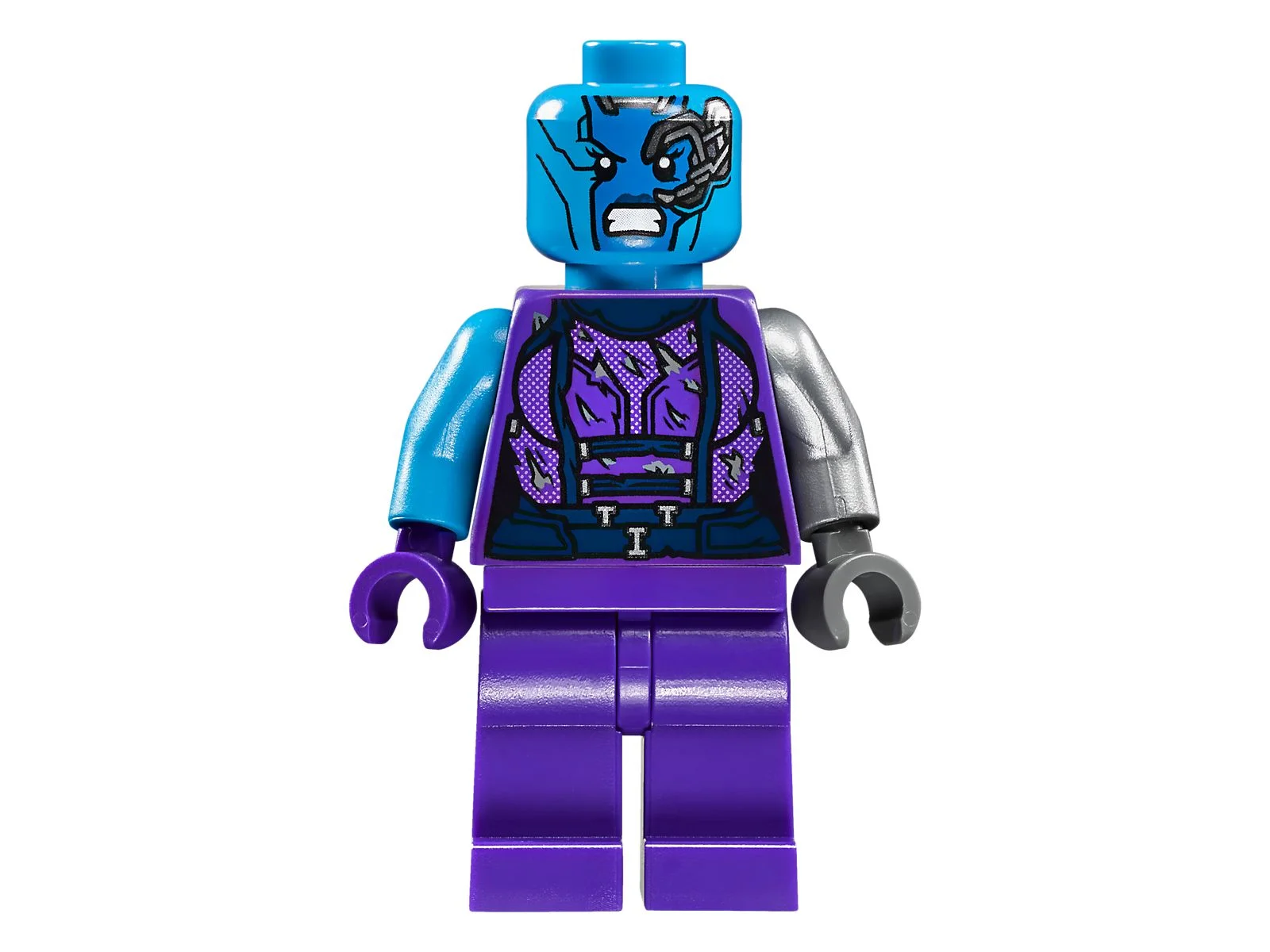 LEGO® 76081 Milano kontra Abilisk - zdjęcie 5