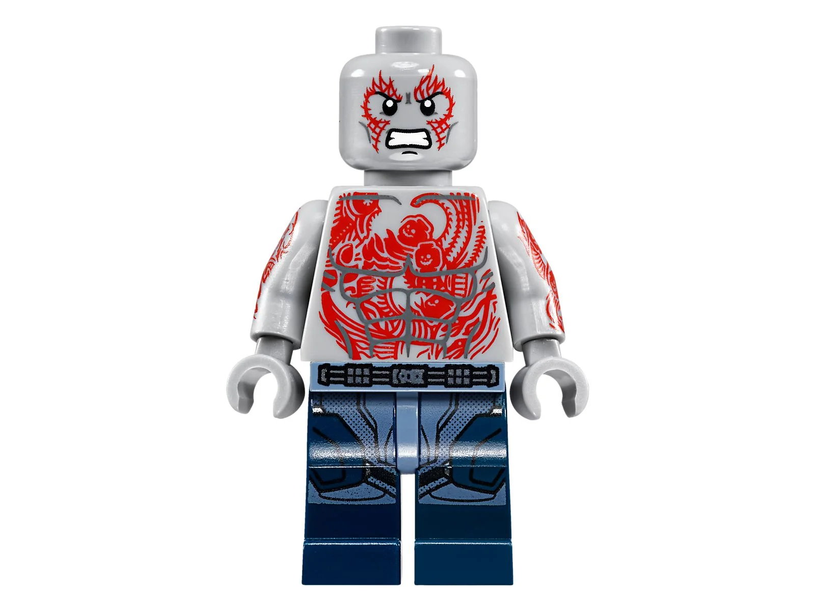 LEGO® 76081 Milano kontra Abilisk - zdjęcie 9