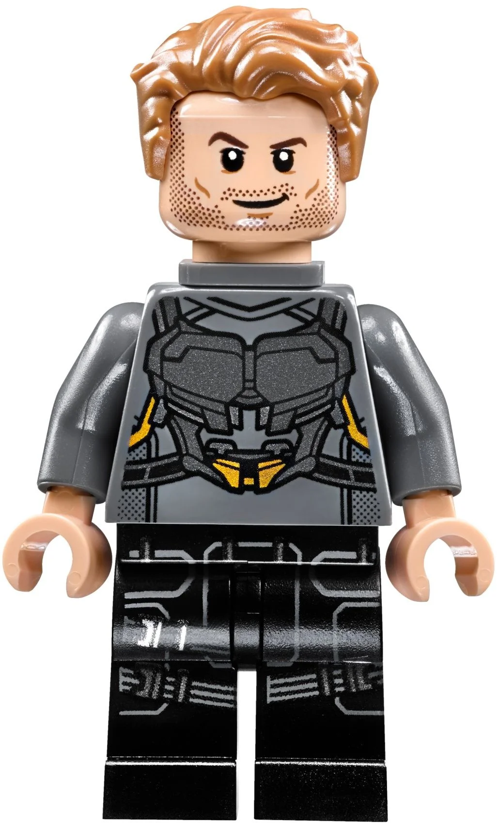 LEGO® 76081 Milano kontra Abilisk - zdjęcie 12