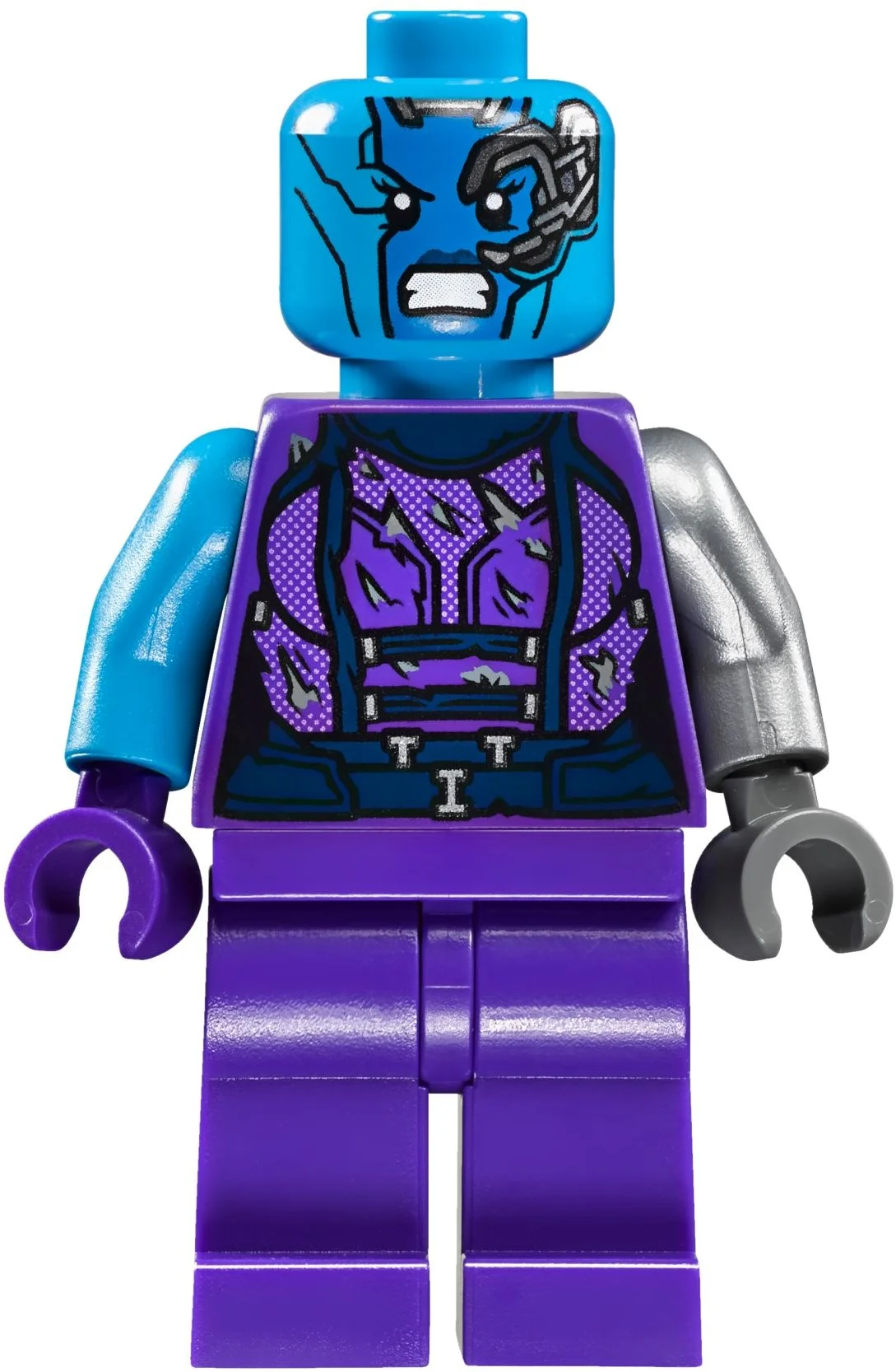 LEGO® 76081 Milano kontra Abilisk - zdjęcie 14