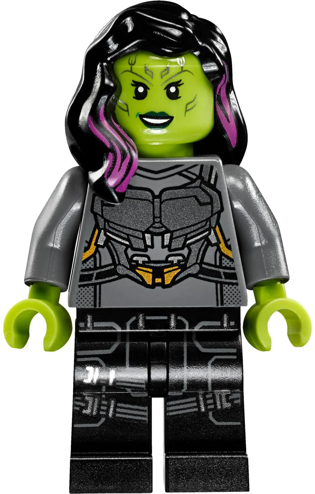 LEGO® 76081 Milano kontra Abilisk - zdjęcie 15