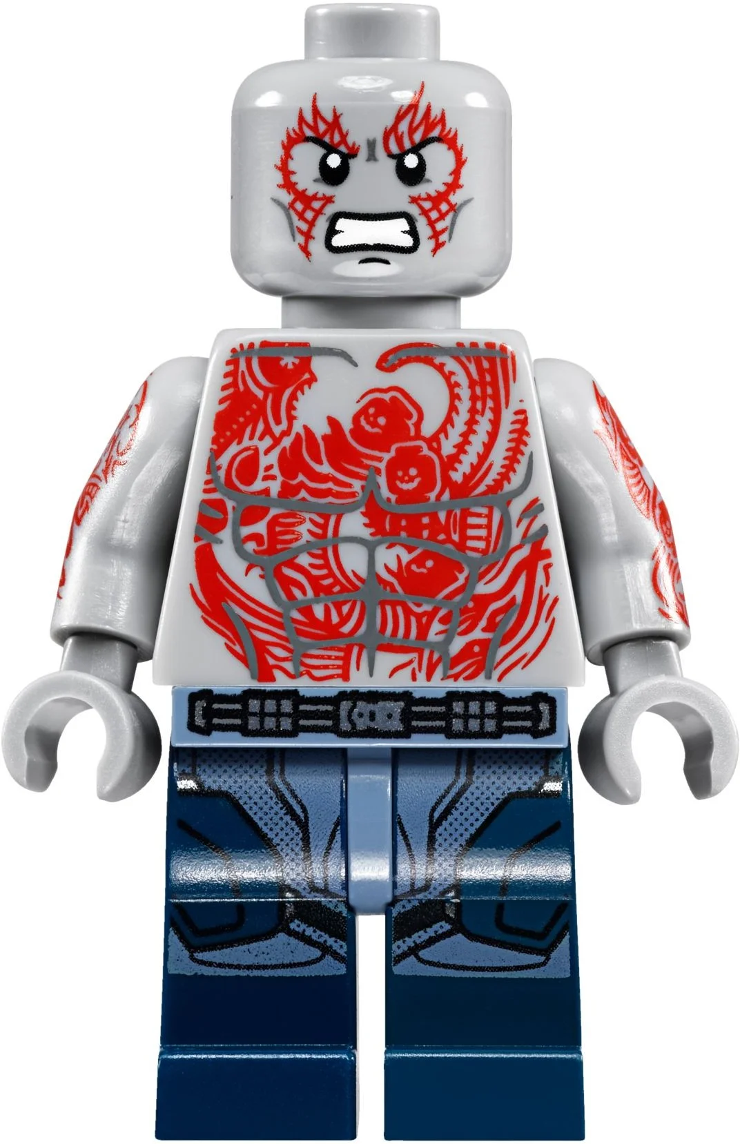 LEGO® 76081 Milano kontra Abilisk - zdjęcie 16