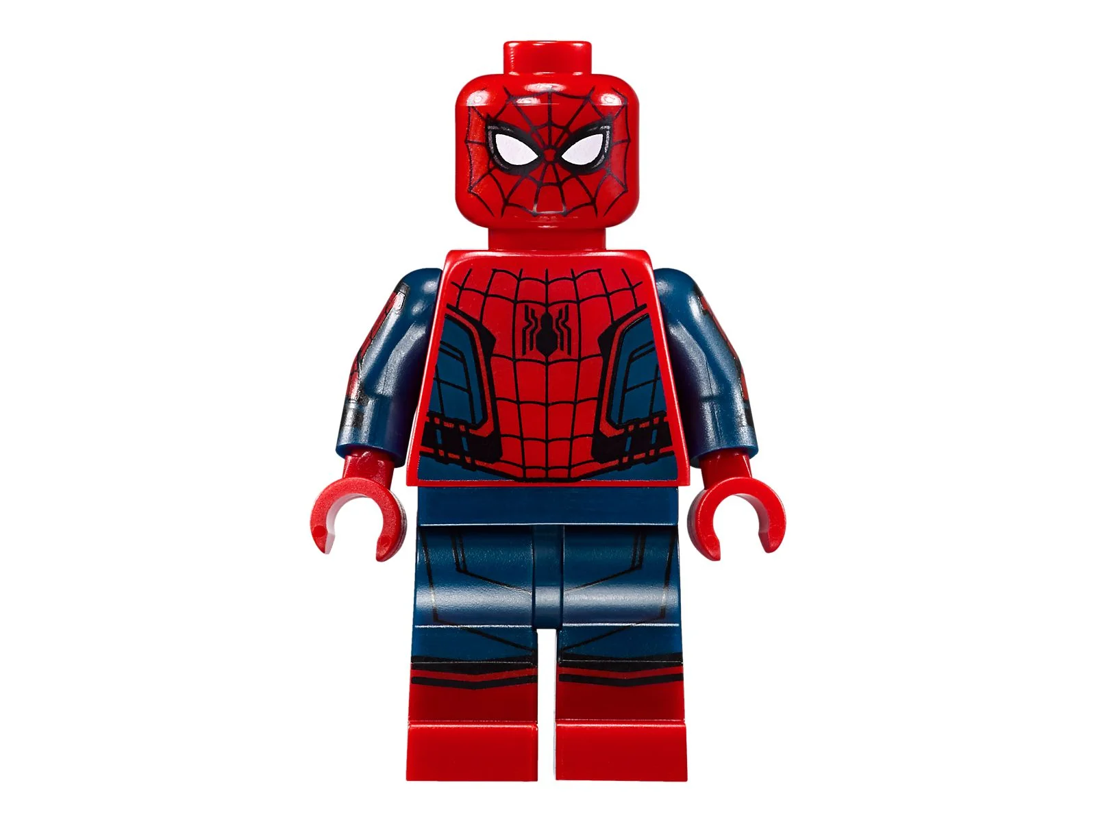 LEGO® 76082 Walka o bankomat - zdjęcie 5