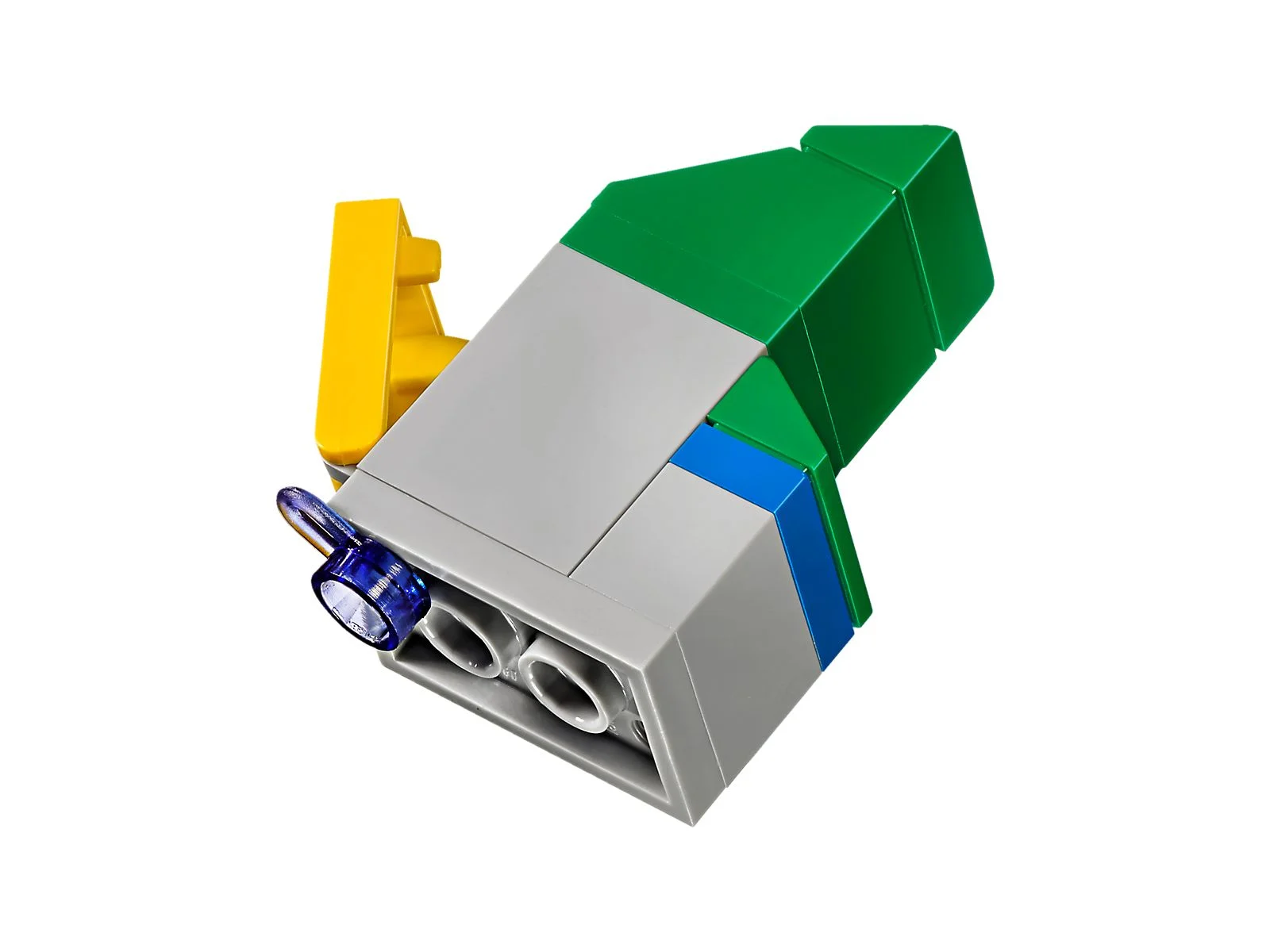 LEGO® 76082 Walka o bankomat - zdjęcie 7