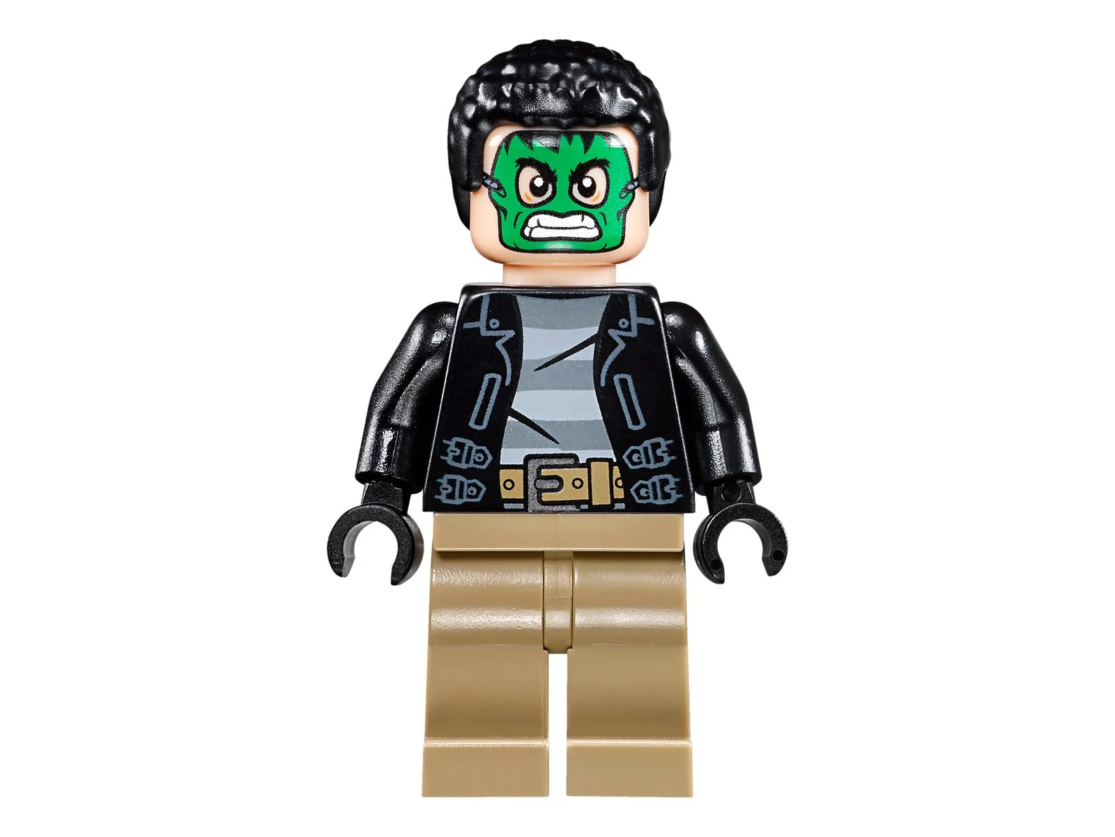 LEGO® 76082 Walka o bankomat - zdjęcie 8