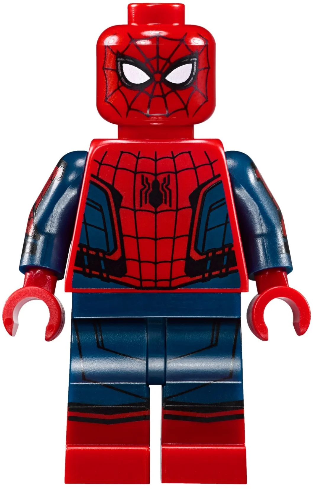 LEGO® 76082 Walka o bankomat - zdjęcie 20