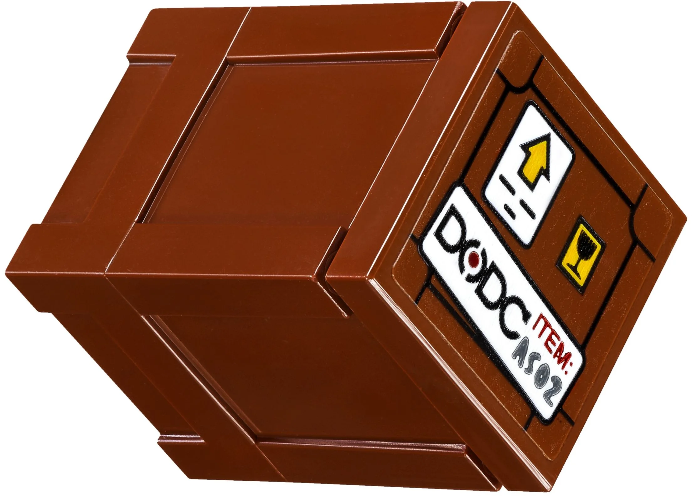 LEGO® 76083 Heroes Uważaj na Sępa - zdjęcie 21