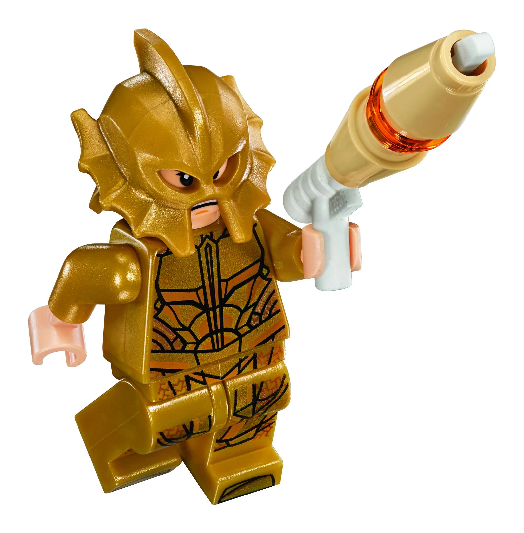 LEGO® 76085 Bitwa o Atlantis - zdjęcie 8