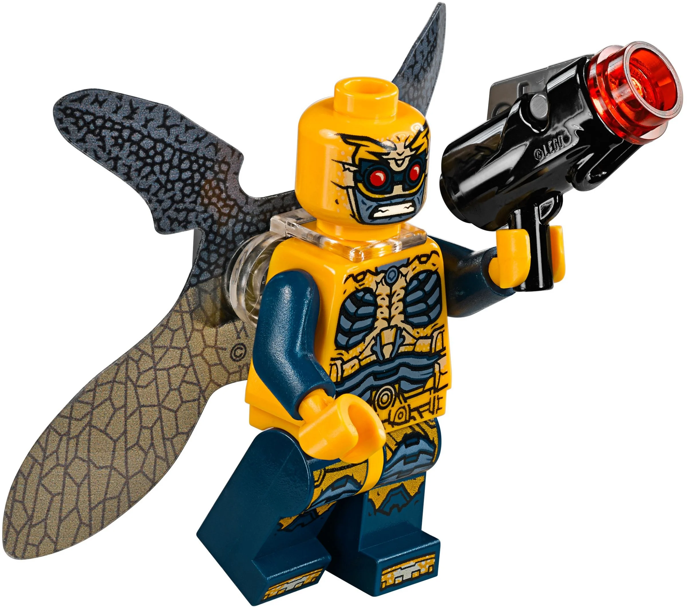 LEGO® 76085 Bitwa o Atlantis - zdjęcie 24