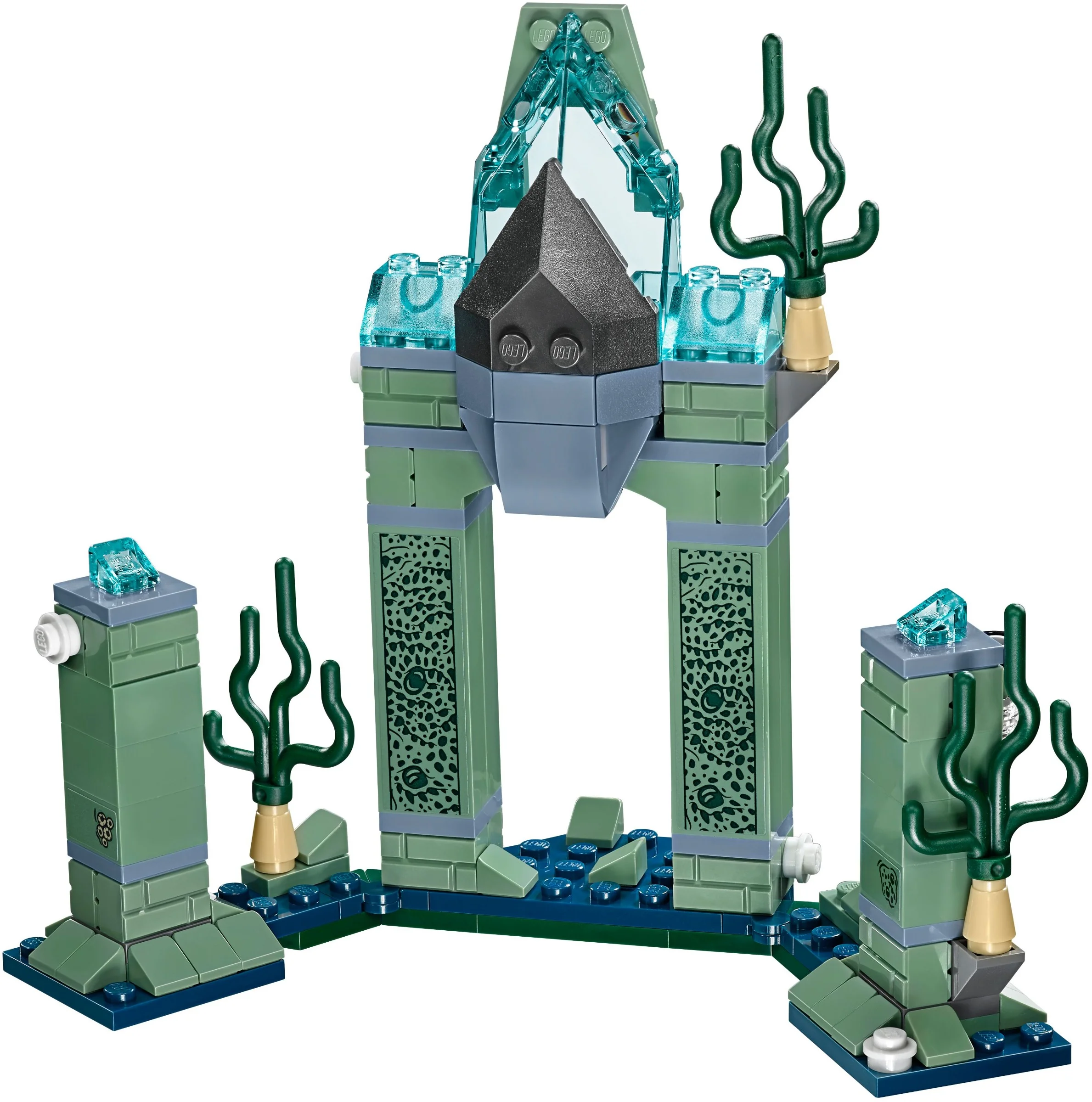 LEGO® 76085 Bitwa o Atlantis - zdjęcie 26