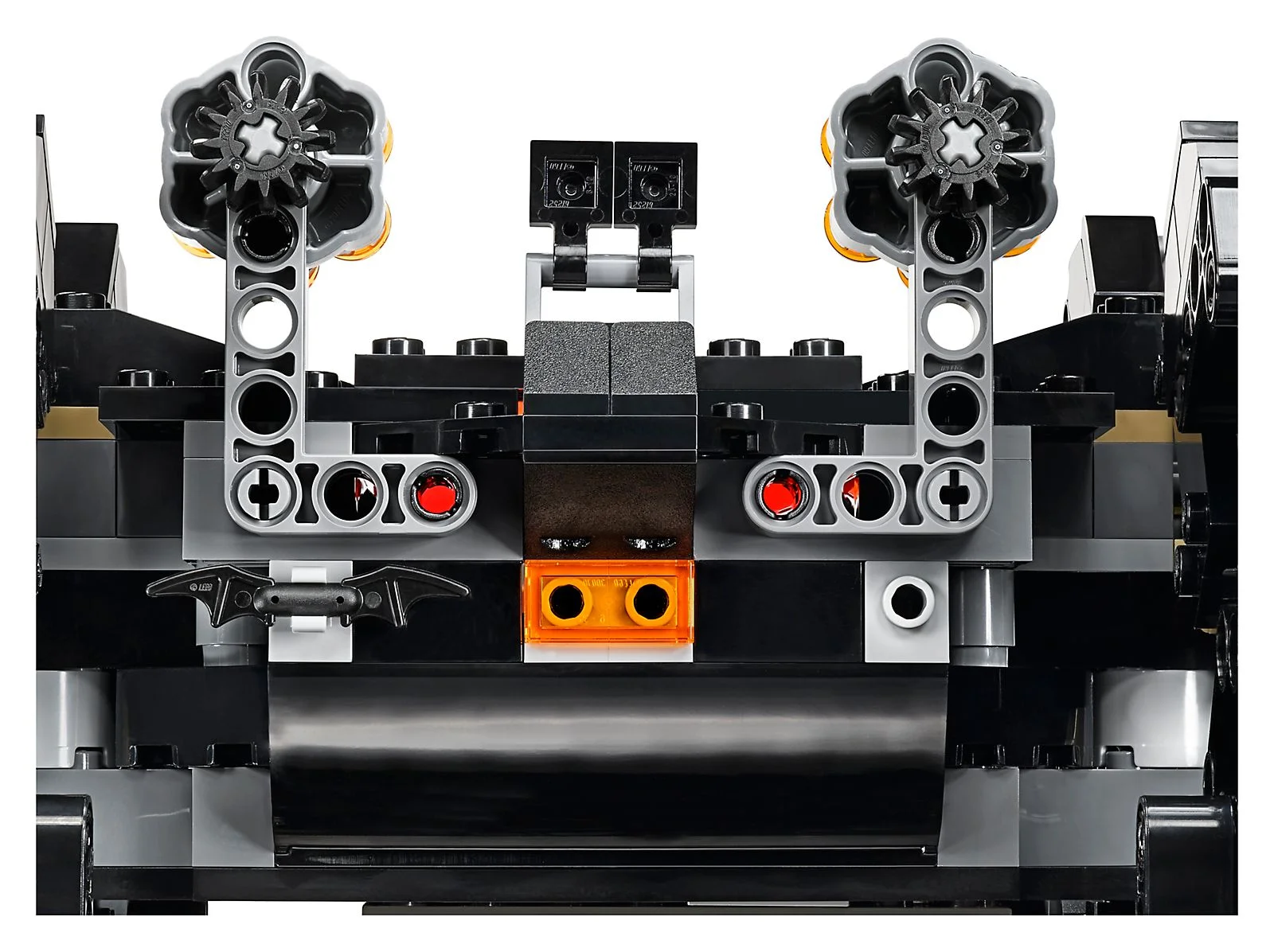 LEGO® 76086 Atak Knightcrawlera w tunelu - zdjęcie 7