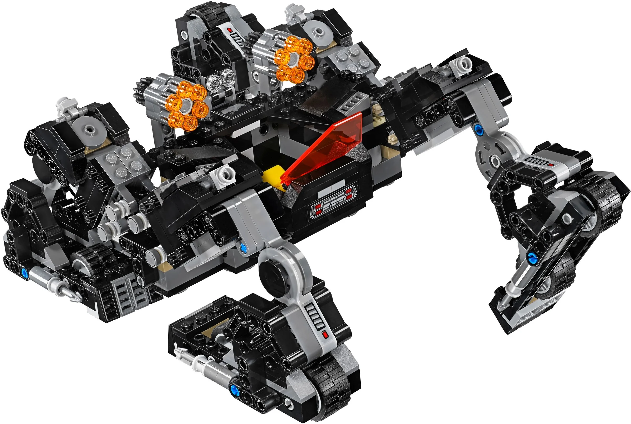 LEGO® 76086 Atak Knightcrawlera w tunelu - zdjęcie 26