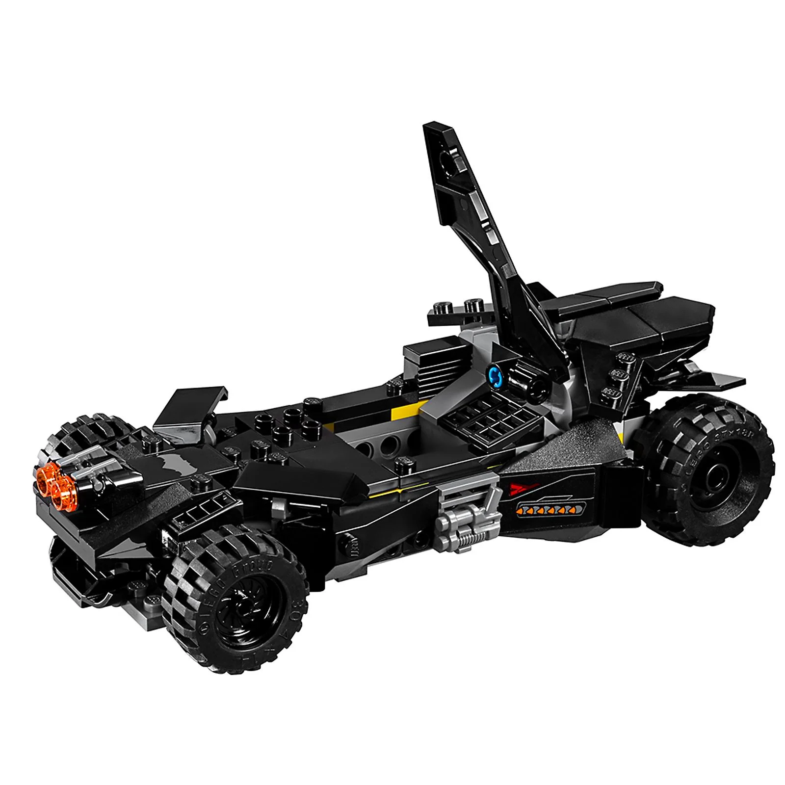 LEGO® 76087 Atak powietrzny Batmobila - zdjęcie 10