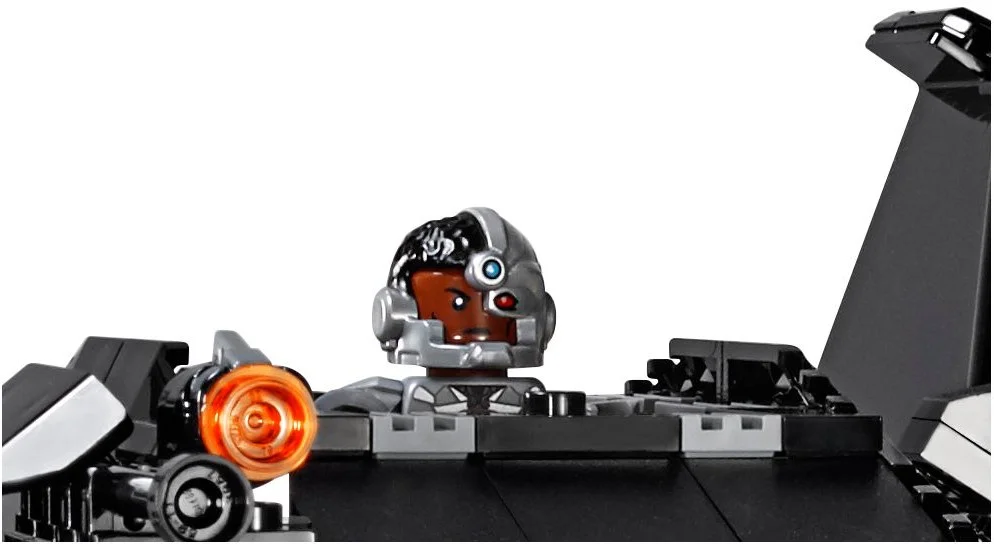 LEGO® 76087 Atak powietrzny Batmobila - zdjęcie 11