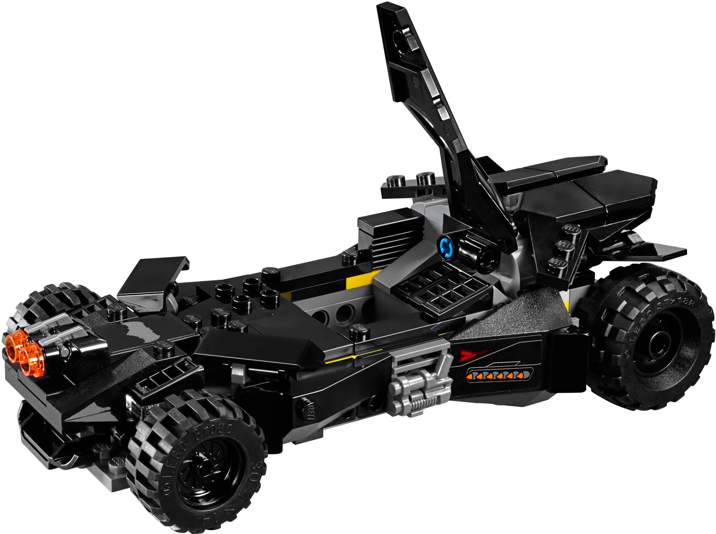 LEGO® 76087 Atak powietrzny Batmobila - zdjęcie 14