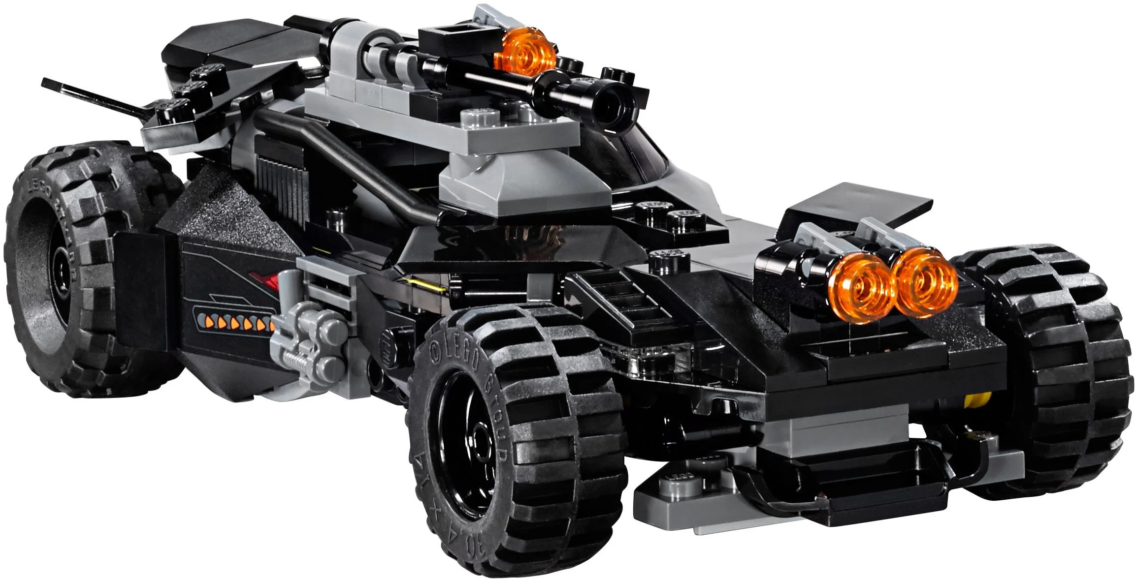 LEGO® 76087 Atak powietrzny Batmobila - zdjęcie 15